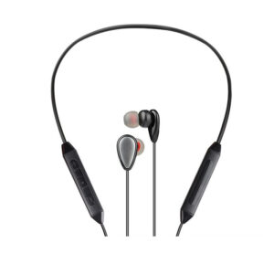 Bluetooth 5.0 neck mounted sports headphones